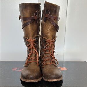 Freebird Ravi boot size 7